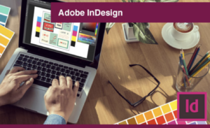 Adobe InDesign