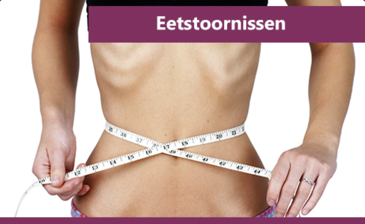 Eetstoornissen