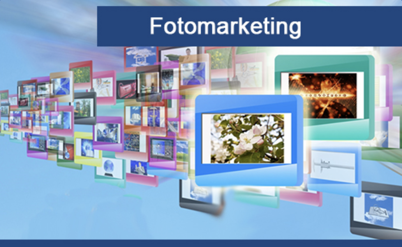 FOTOMARKETING