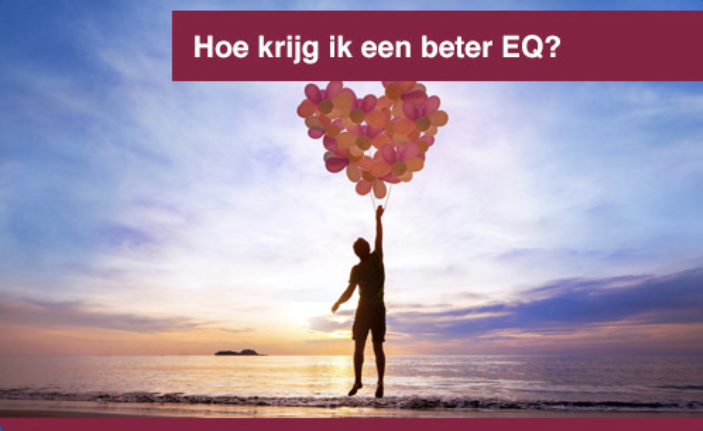 Hoekrijg ik ene beter EQ