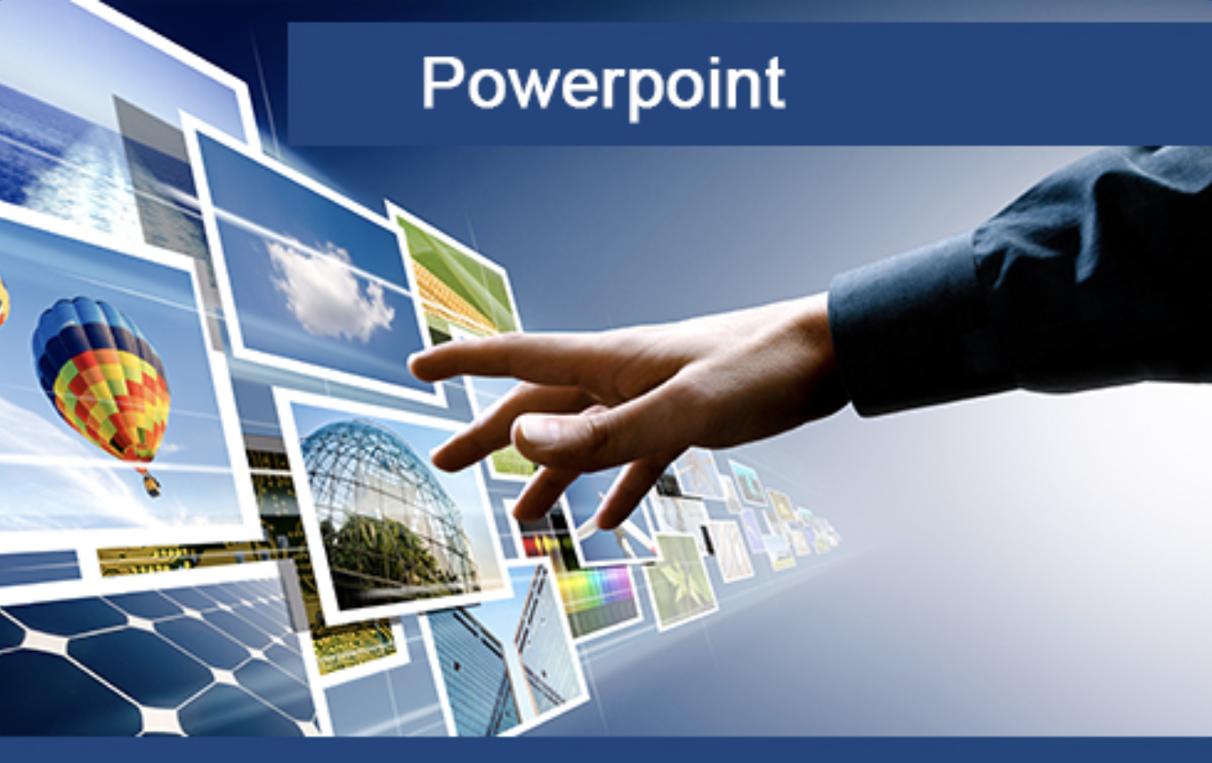 Powerpoint