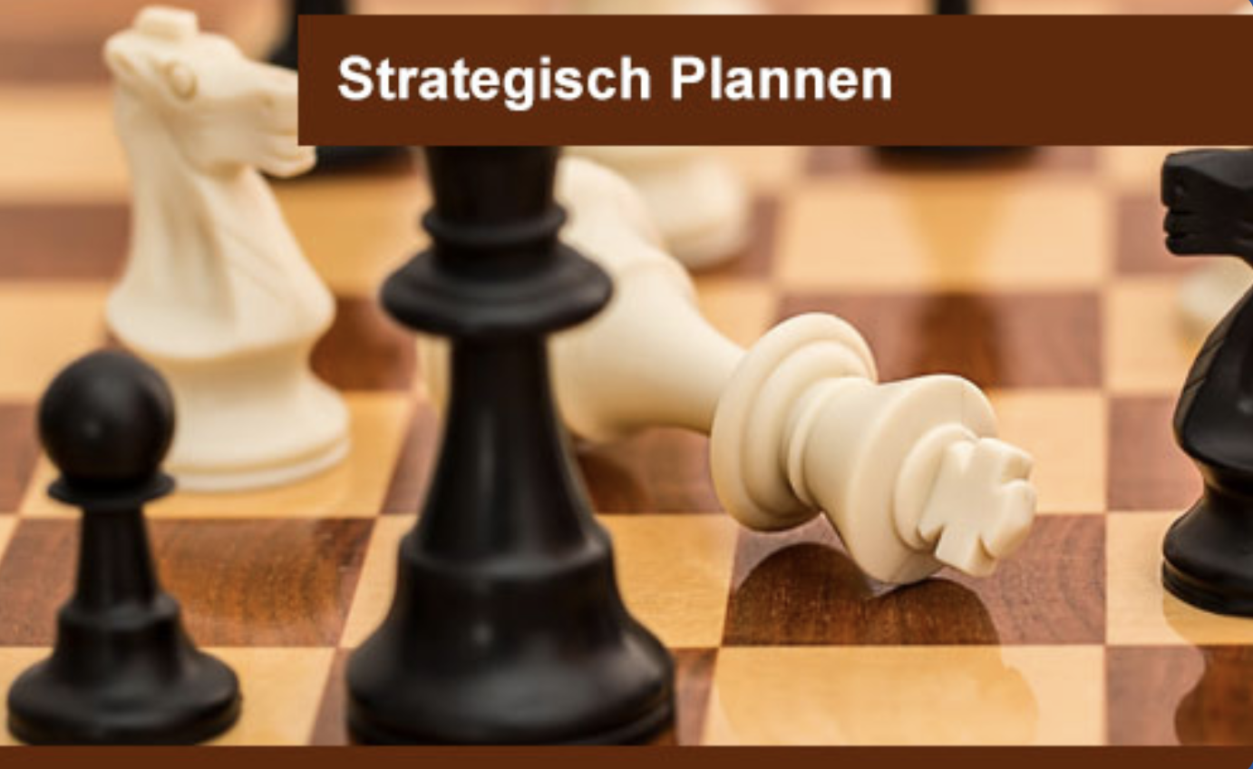 strategisch plannen