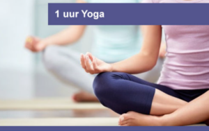 yoga 1 uur